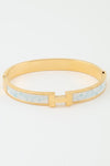 Under the Sea Cuff Bracelet-230 Jewelry-H&D-Coastal Bloom Boutique, find the trendiest versions of the popular styles and looks Located in Indialantic, FL