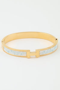 Under the Sea Cuff Bracelet-230 Jewelry-H&D-Coastal Bloom Boutique, find the trendiest versions of the popular styles and looks Located in Indialantic, FL