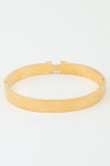Garden Bloom Hinged Bracelet - Pink-230 Jewelry-H&D-Coastal Bloom Boutique, find the trendiest versions of the popular styles and looks Located in Indialantic, FL