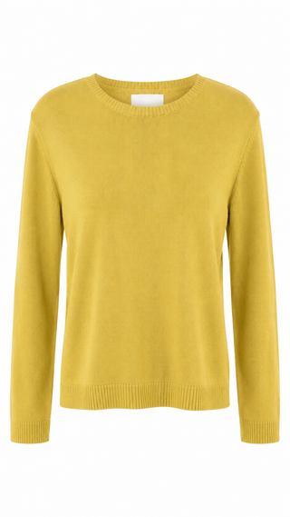 Lightweight Knit Top