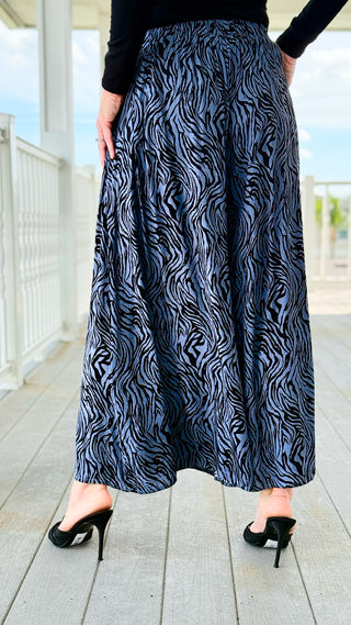 Wild Whim Wide Leg Pants