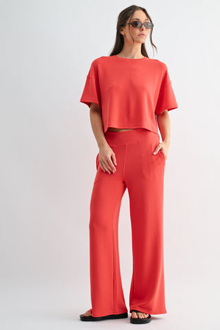 All-Day Ease Scuba Set - Peperosa