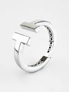 Mr. T Inspired Designer Cuff Bracelet - Silver-230 Jewelry-NYC-Coastal Bloom Boutique, find the trendiest versions of the popular styles and looks Located in Indialantic, FL