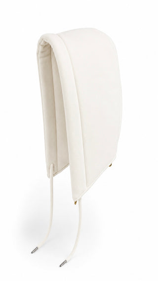 Add an Italian Hoodie- Off White