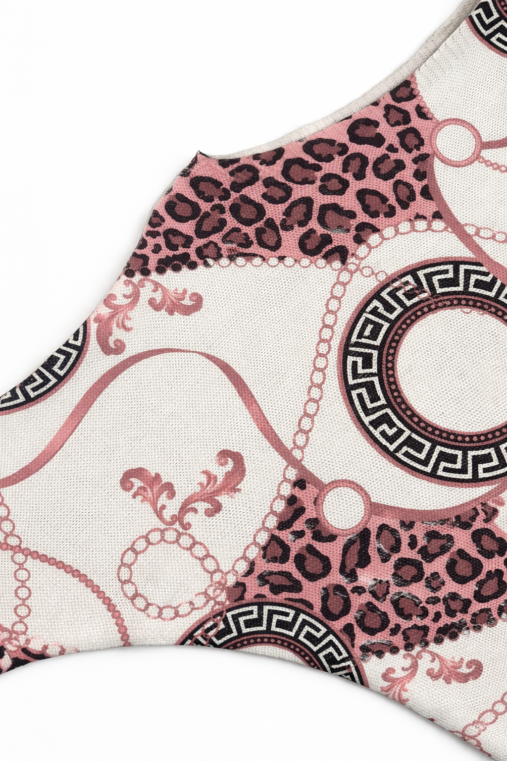 Villa Emblem St Tropez Short Sleeve Sweater