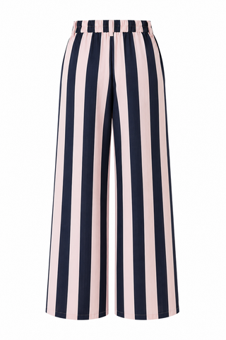 The Finley Riviera Stripe Italian Pant