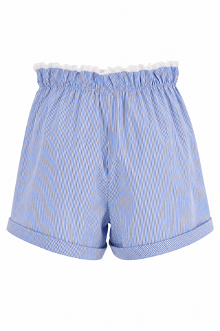 Harbor Stripe Italian Short