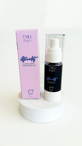 Ultraviolet Whitening Gel-260 Other Accessories-TMLL-Coastal Bloom Boutique, find the trendiest versions of the popular styles and looks Located in Indialantic, FL