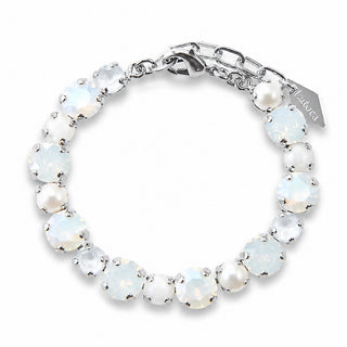 Essential Glow Bracelet - Pearl - Katora