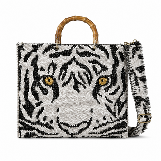Wild Legacy Italian Bag