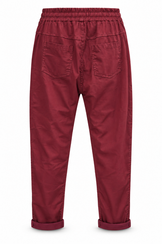 City Utility Italian Jogger