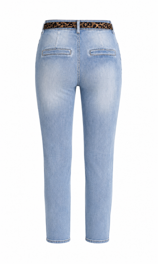 Adventure Ready Denim Pants