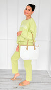 After Hours Luxury Set-210 Loungewear/Sets-Gilli-Coastal Bloom Boutique, find the trendiest versions of the popular styles and looks Located in Indialantic, FL