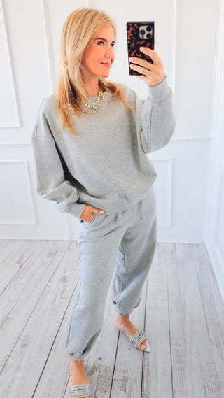 Cloud Ease Lounge Joggers