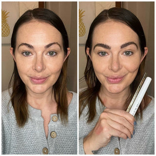 BrowLock Brow Gel-Makeup Tools-C & D Beauty LLC-Coastal Bloom Boutique, find the trendiest versions of the popular styles and looks Located in Indialantic, FL