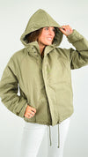 All-Weather Wanderer Jacket-160 Jackets-Veveret-Coastal Bloom Boutique, find the trendiest versions of the popular styles and looks Located in Indialantic, FL