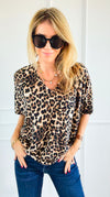 Nocturnal Muse Relaxed Top