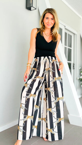 Roar & Explore Ibiza Italian Pants