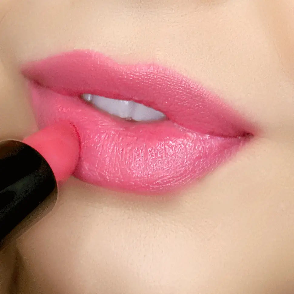 Velvet Kismet Semi-Matte Lipstick - Rosy Posy-260 Other Accessories-Kismet Cosmetics-Coastal Bloom Boutique, find the trendiest versions of the popular styles and looks Located in Indialantic, FL