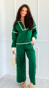 The Effortless Athleisure Set-210 Loungewear/Sets-ODDI-Coastal Bloom Boutique, find the trendiest versions of the popular styles and looks Located in Indialantic, FL
