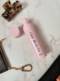 HydraLock Setting Spray-C & D Beauty LLC-Coastal Bloom Boutique, find the trendiest versions of the popular styles and looks Located in Indialantic, FL