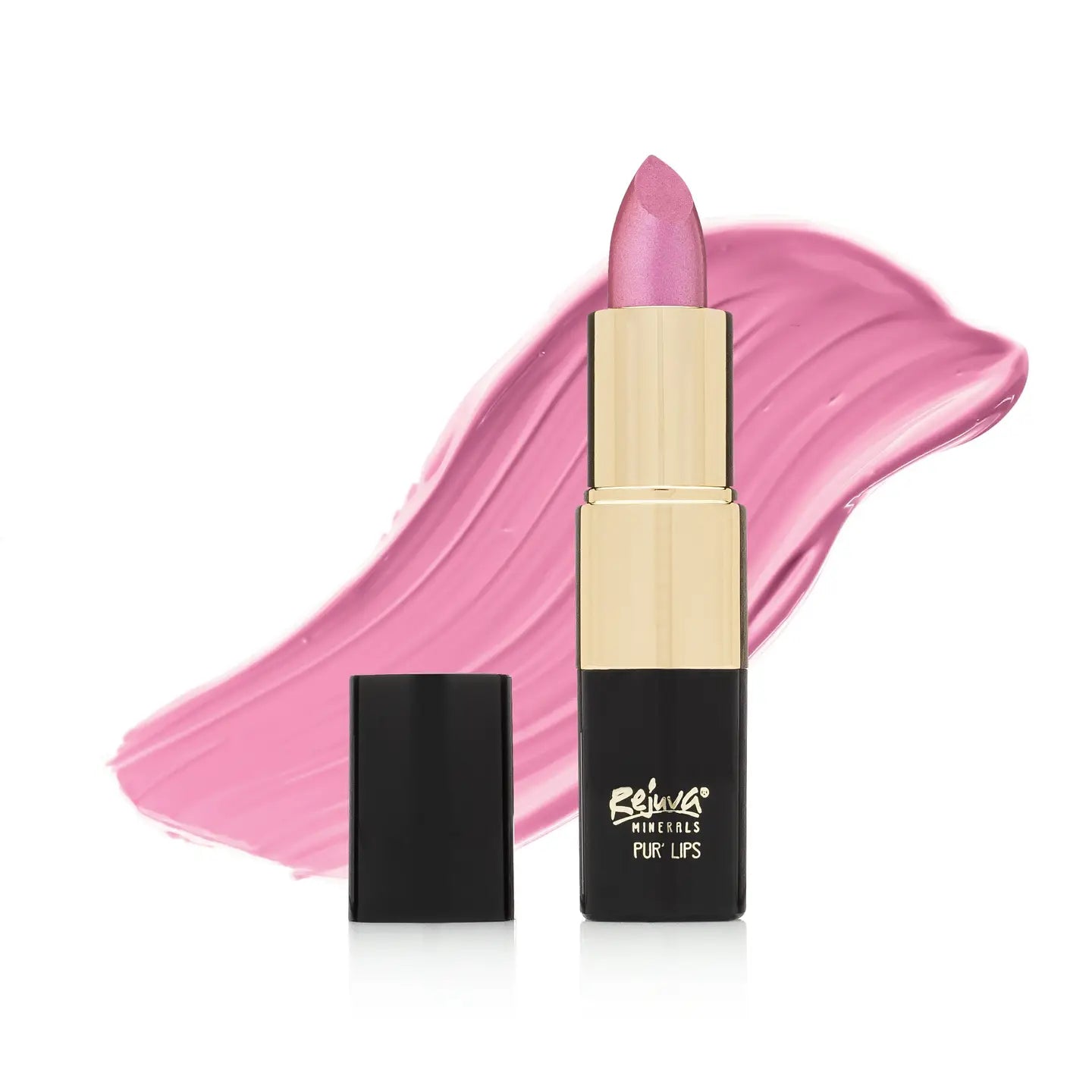 Pur' Lips Moisturizing Lipstick - Wild Berry-260 Other Accessories-Rejuva Minerals-Coastal Bloom Boutique, find the trendiest versions of the popular styles and looks Located in Indialantic, FL