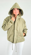 All-Weather Wanderer Jacket-160 Jackets-Veveret-Coastal Bloom Boutique, find the trendiest versions of the popular styles and looks Located in Indialantic, FL