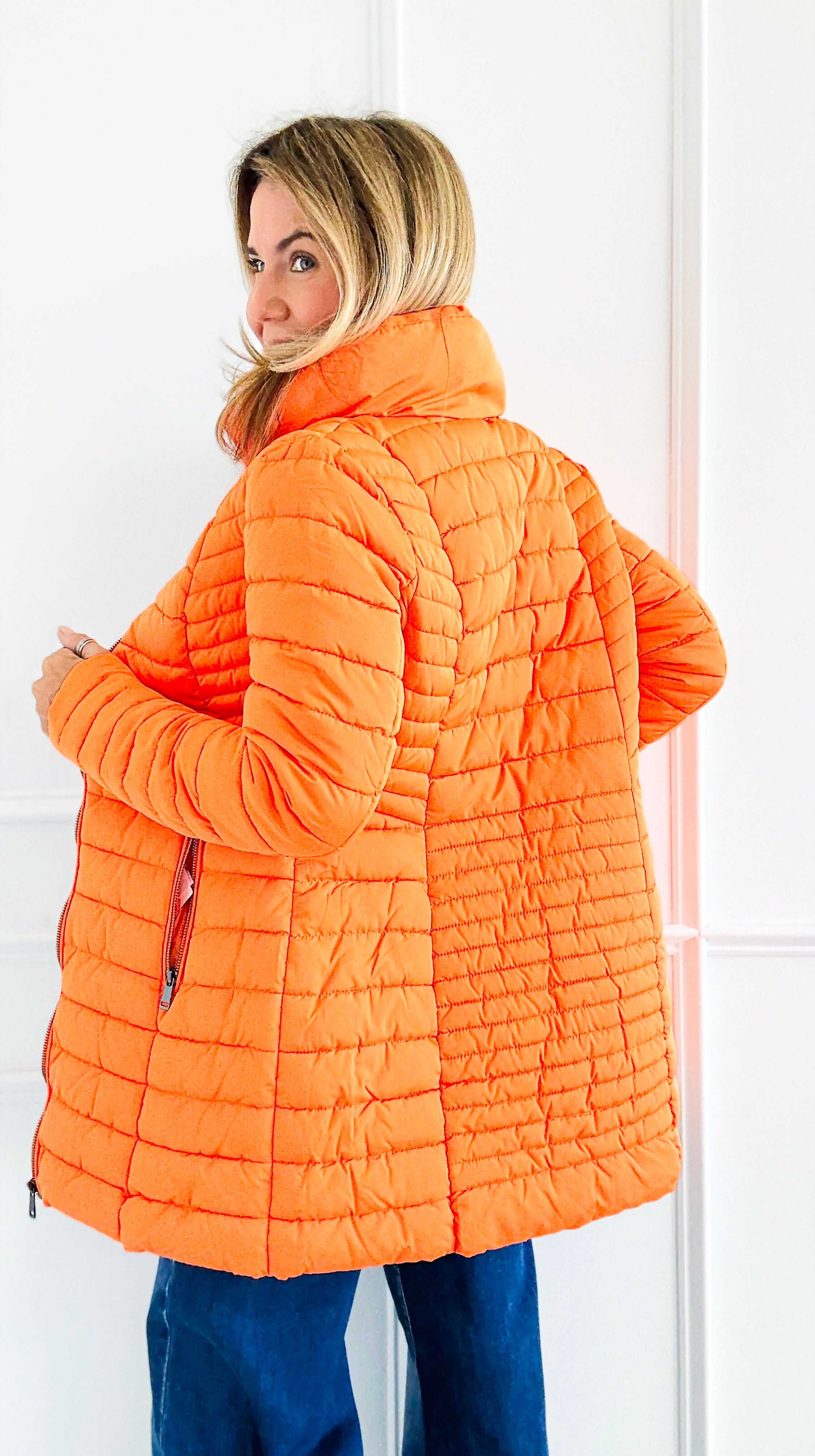 Drift Into Daydream Jacket-160 Jackets-ROUSSEAU-Coastal Bloom Boutique, find the trendiest versions of the popular styles and looks Located in Indialantic, FL