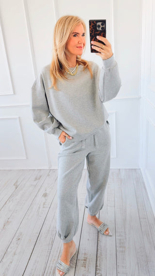 Cloud Ease Lounge Joggers