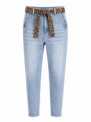 Wild Adventure Ready Denim Pants
