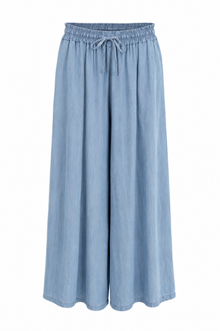 Marina Lounge Italian Pants