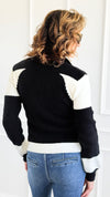 Manhattan Edit Knit Cardigan-150 Cardigans/Layers-Chasing Bandits-Coastal Bloom Boutique, find the trendiest versions of the popular styles and looks Located in Indialantic, FL