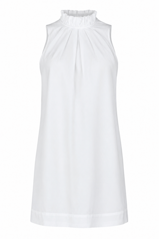 Quiet Confidence Sleeveless Dress