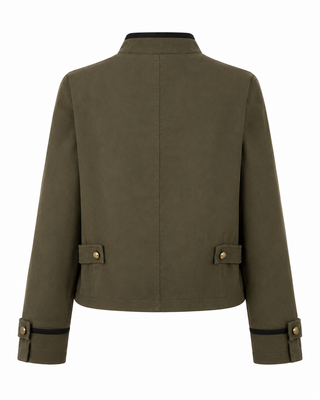 Major Moment Jacket