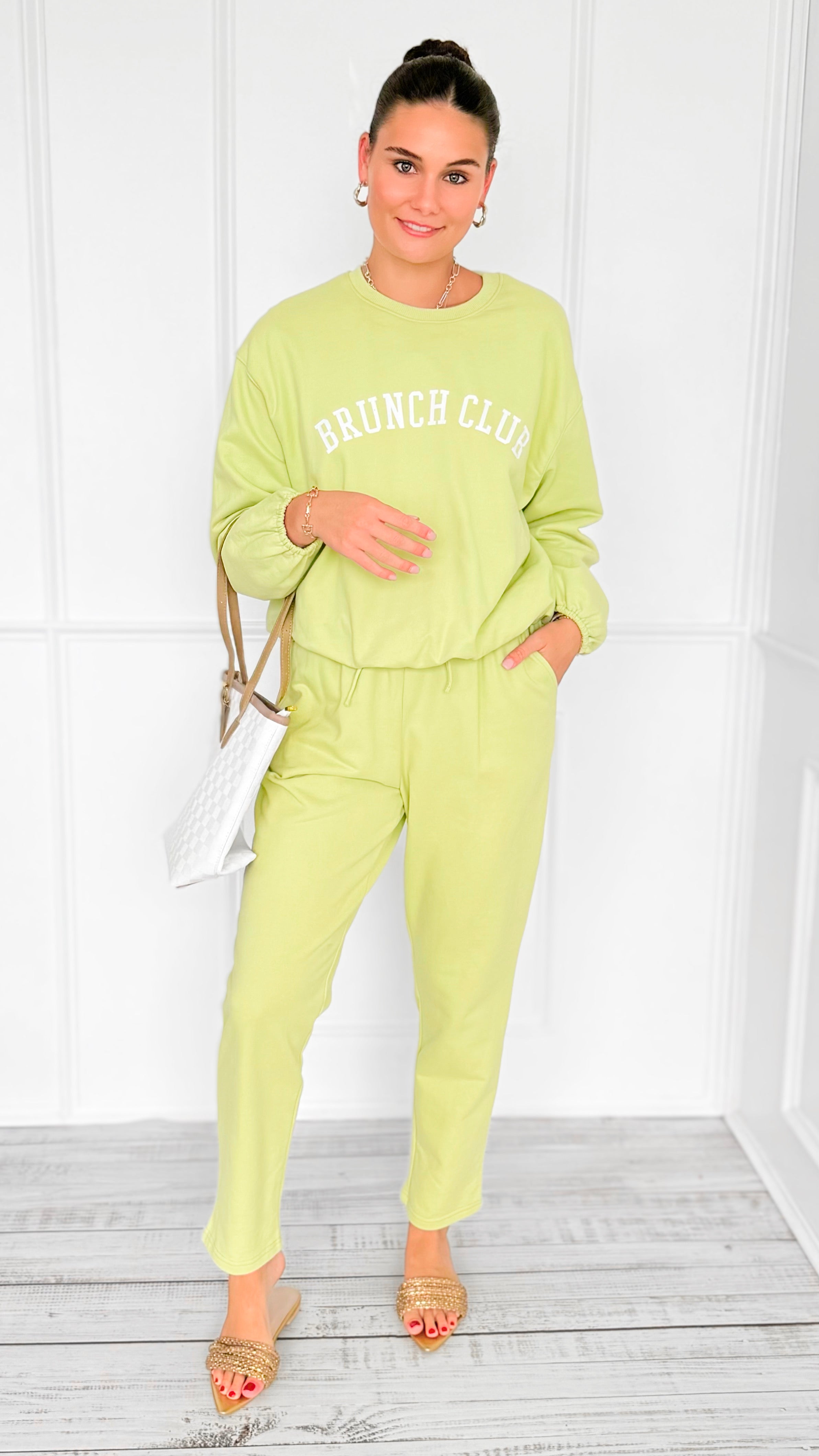 After Hours Luxury Set-210 Loungewear/Sets-Gilli-Coastal Bloom Boutique, find the trendiest versions of the popular styles and looks Located in Indialantic, FL