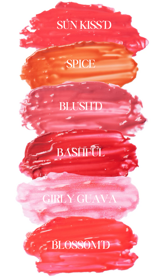 lip luv’d-beaut.beautyco.-Coastal Bloom Boutique, find the trendiest versions of the popular styles and looks Located in Indialantic, FL