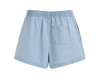 Harbor Breeze Denim Lounge Short