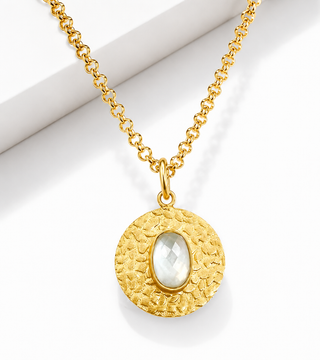 BETTY Deal - Brenda Necklace