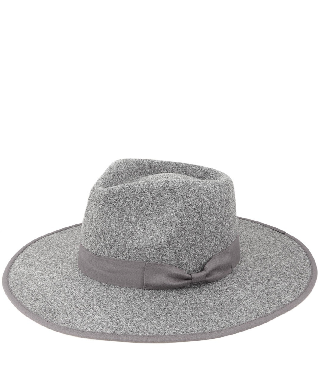 Midnight Muse Wide Brim Hat - Gray-260 Other Accessories-ICCO ACCESSORIES-Coastal Bloom Boutique, find the trendiest versions of the popular styles and looks Located in Indialantic, FL