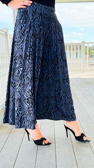 Wild Whim Wide Leg Pants