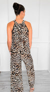 Dreamy Wild Italian Set-210 Loungewear/sets-Italianissimo-Coastal Bloom Boutique, find the trendiest versions of the popular styles and looks Located in Indialantic, FL