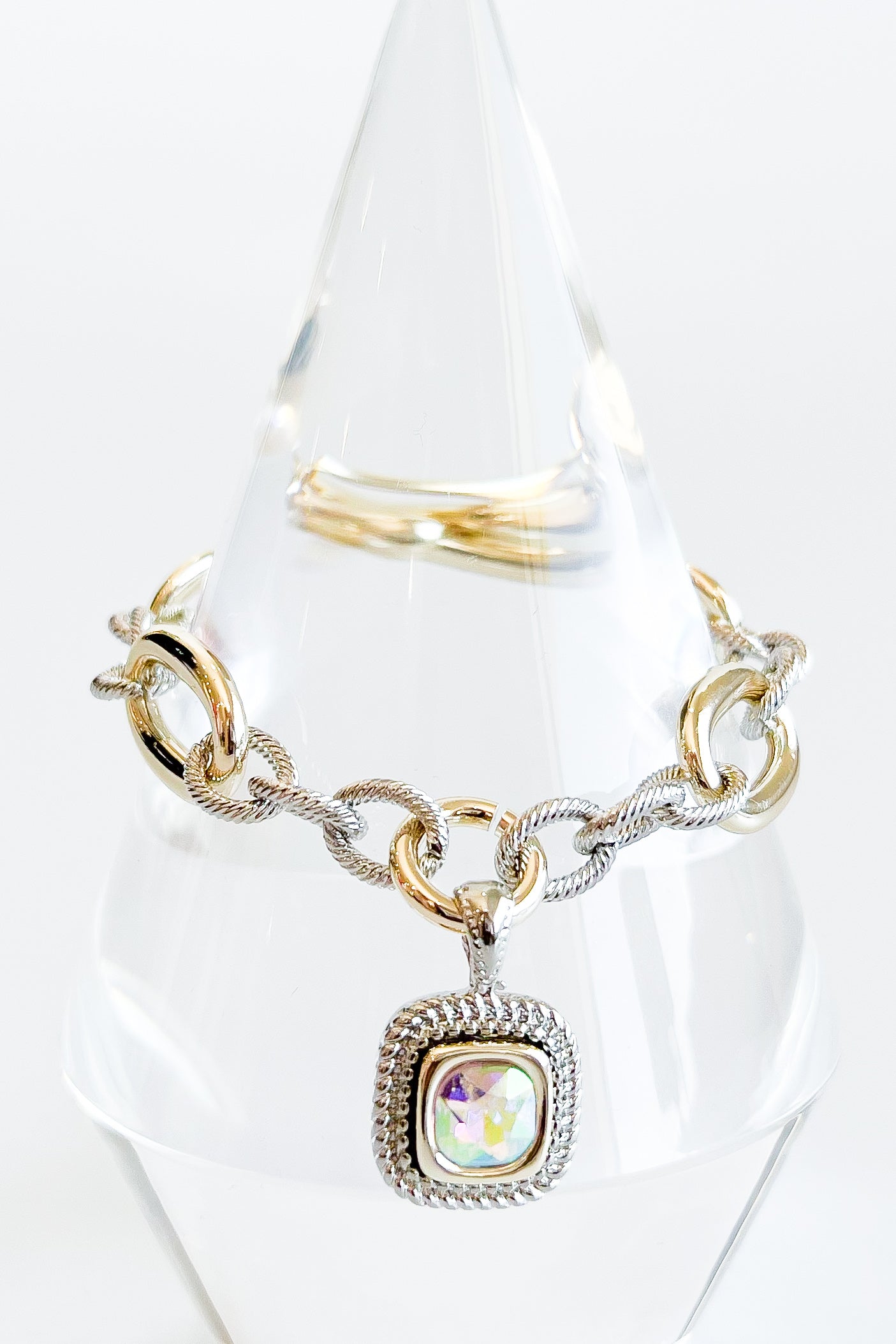 Rhinestone Bracelet | Drag Queen Jewelry | Crystal Bracelets | Big Hand  Bracelet - Gold - Aliexpress