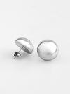 Timeless Sphere Stud Earrings-230 Jewelry-NYW-Coastal Bloom Boutique, find the trendiest versions of the popular styles and looks Located in Indialantic, FL