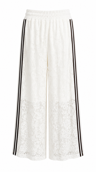 Afternoon Tea Lace Italian Pants