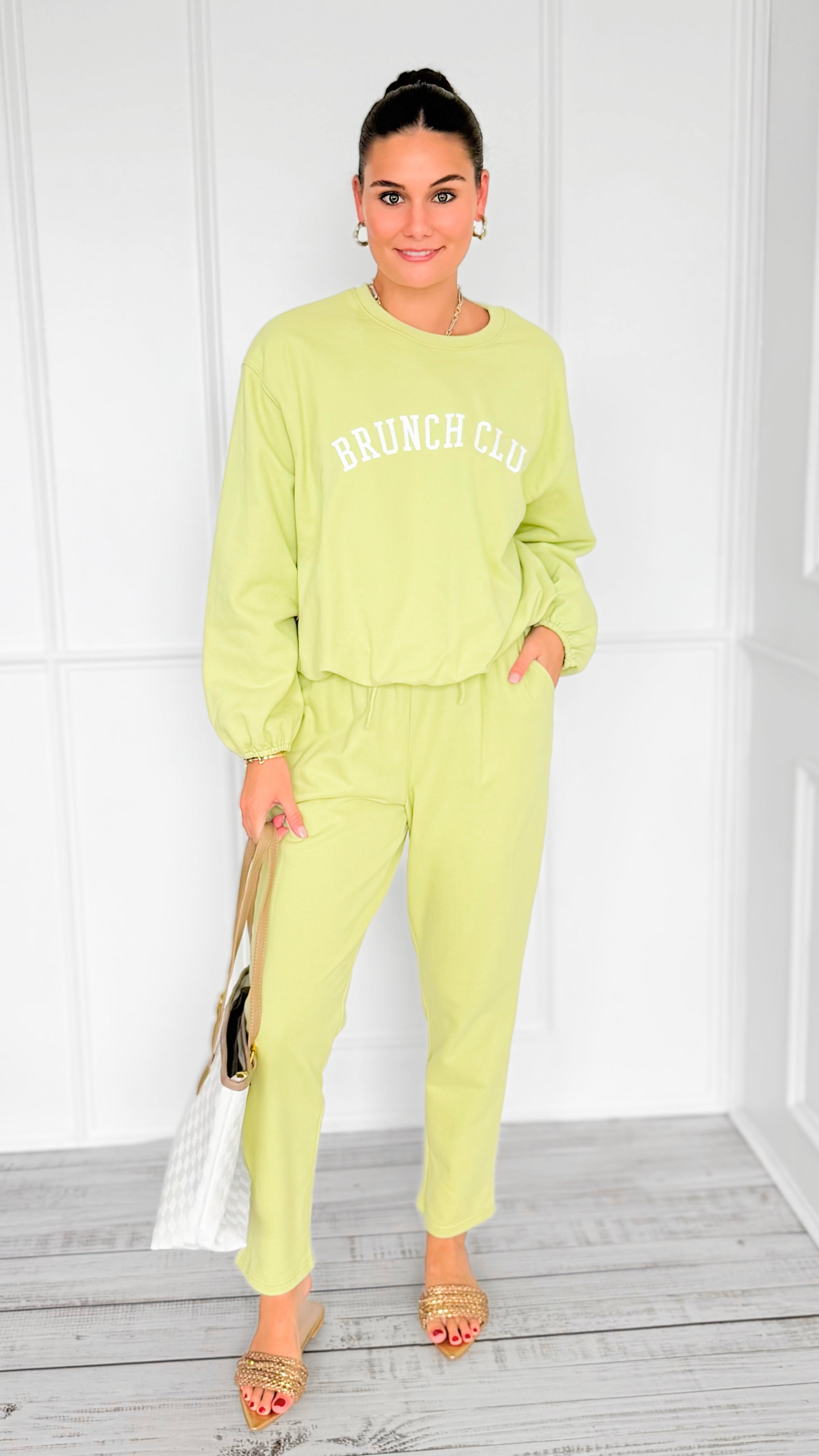 After Hours Luxury Set-210 Loungewear/Sets-Gilli-Coastal Bloom Boutique, find the trendiest versions of the popular styles and looks Located in Indialantic, FL
