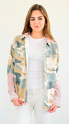 Effortless Adventure Jacket-160 Jackets-mystree/Rousseau-Coastal Bloom Boutique, find the trendiest versions of the popular styles and looks Located in Indialantic, FL