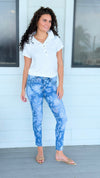 Petal Wash Italian Denim Pant-190 Denim-SASU UNICORN-Coastal Bloom Boutique, find the trendiest versions of the popular styles and looks Located in Indialantic, FL
