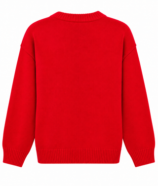Merry Bright Sweater