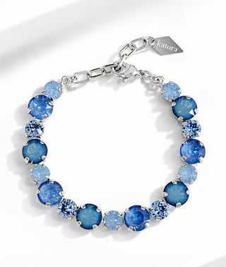 Essential Glow Bracelet - Sapphire - Katora