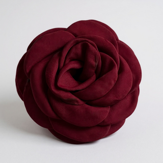 Blooming Drama Flower Brooch